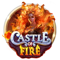 Castle of Fire